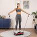Вибрационная платформа  GYMTEK XP500 Red - фото №6